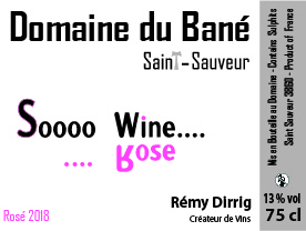 Rosé Remy